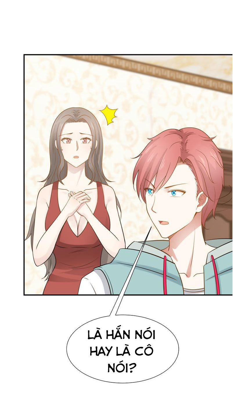 Trên Người Ta Có Một Con Rồng Chap 79 - Next Chap 80