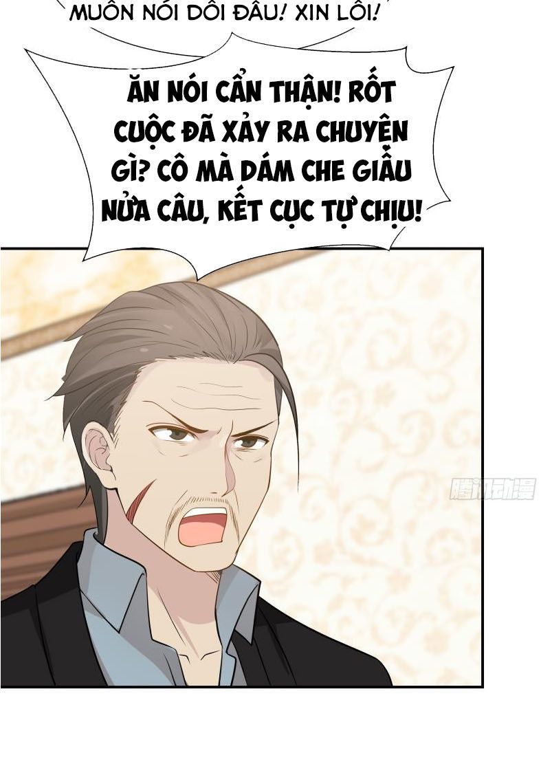 Trên Người Ta Có Một Con Rồng Chap 79 - Next Chap 80