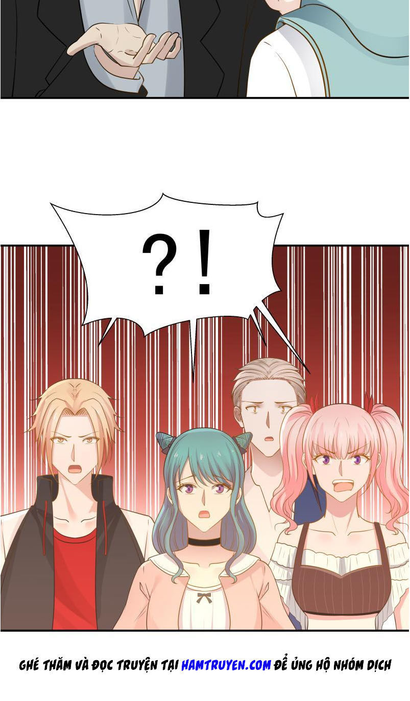 Trên Người Ta Có Một Con Rồng Chap 79 - Next Chap 80