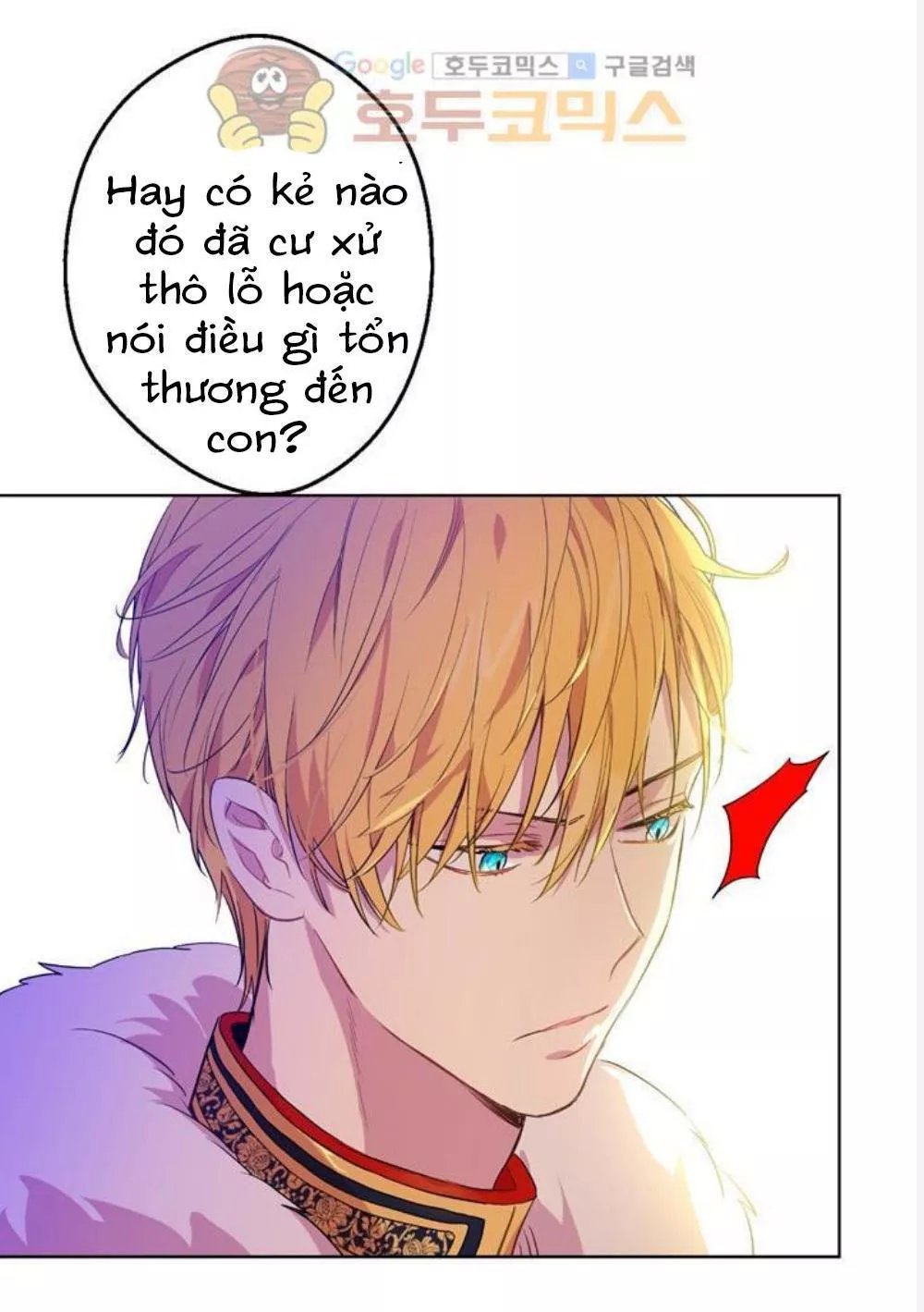 Một Ngày Nọ Tôi Bỗng Thành Nàng Công Chúa Chap 59 - Next Chap 60