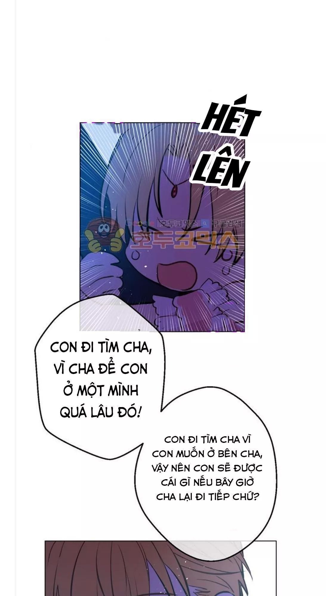Một Ngày Nọ Tôi Bỗng Thành Nàng Công Chúa Chap 59 - Next Chap 60