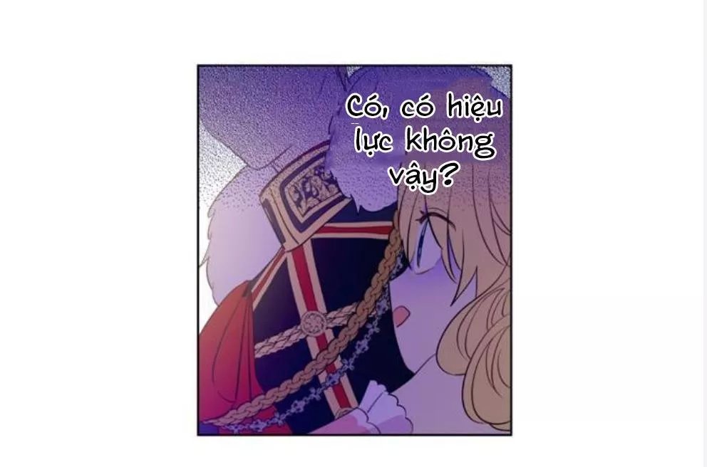 Một Ngày Nọ Tôi Bỗng Thành Nàng Công Chúa Chap 59 - Next Chap 60