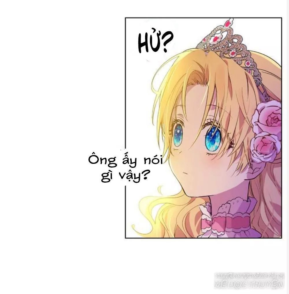 Một Ngày Nọ Tôi Bỗng Thành Nàng Công Chúa Chap 59 - Next Chap 60