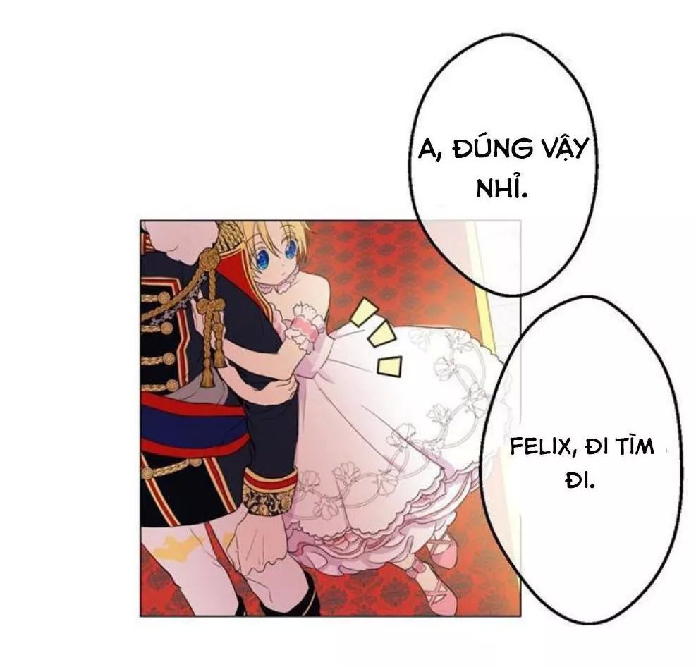 Một Ngày Nọ Tôi Bỗng Thành Nàng Công Chúa Chap 59 - Next Chap 60