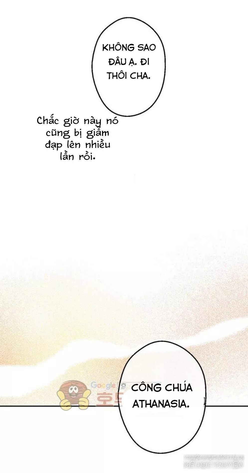 Một Ngày Nọ Tôi Bỗng Thành Nàng Công Chúa Chap 59 - Next Chap 60