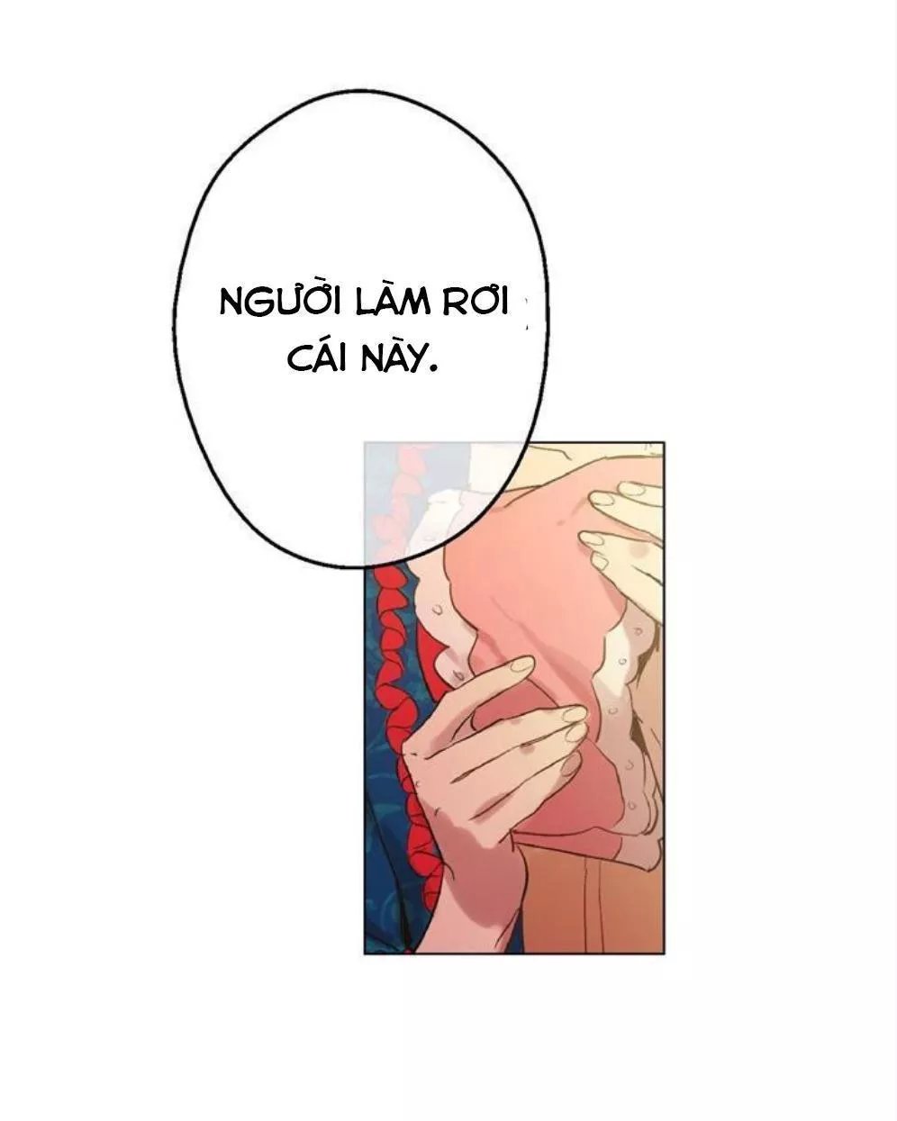 Một Ngày Nọ Tôi Bỗng Thành Nàng Công Chúa Chap 59 - Next Chap 60