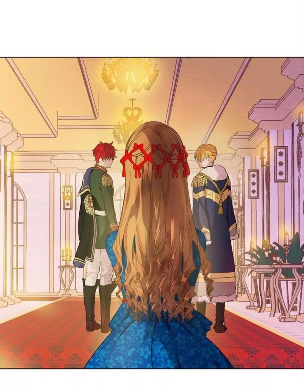 Một Ngày Nọ Tôi Bỗng Thành Nàng Công Chúa Chap 59 - Next Chap 60