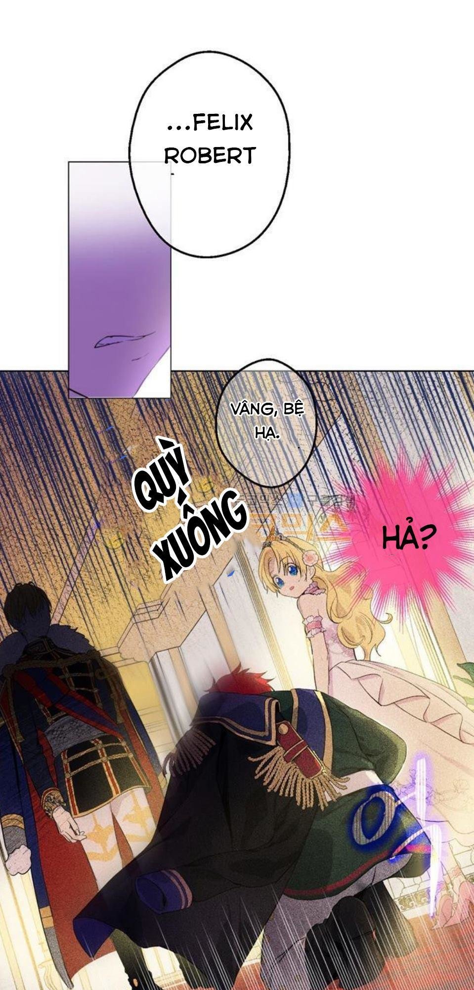 Một Ngày Nọ Tôi Bỗng Thành Nàng Công Chúa Chap 59 - Next Chap 60