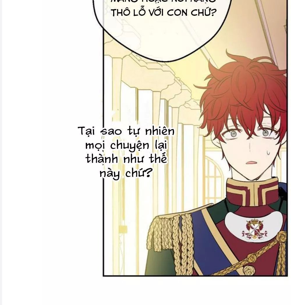 Một Ngày Nọ Tôi Bỗng Thành Nàng Công Chúa Chap 59 - Next Chap 60