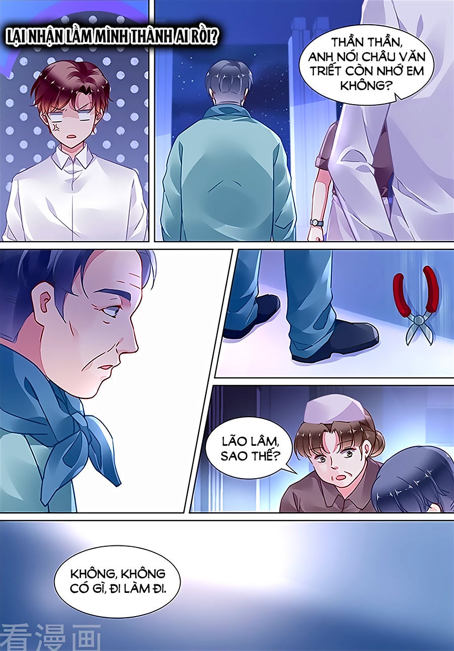 Bá Tình Ác Thiếu: Dạy Bảo Tiểu Đào Thê 2 Chap 16 - Next Chap 17