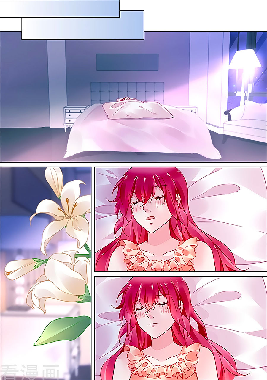 Bá Tình Ác Thiếu: Dạy Bảo Tiểu Đào Thê 2 Chap 16 - Next Chap 17