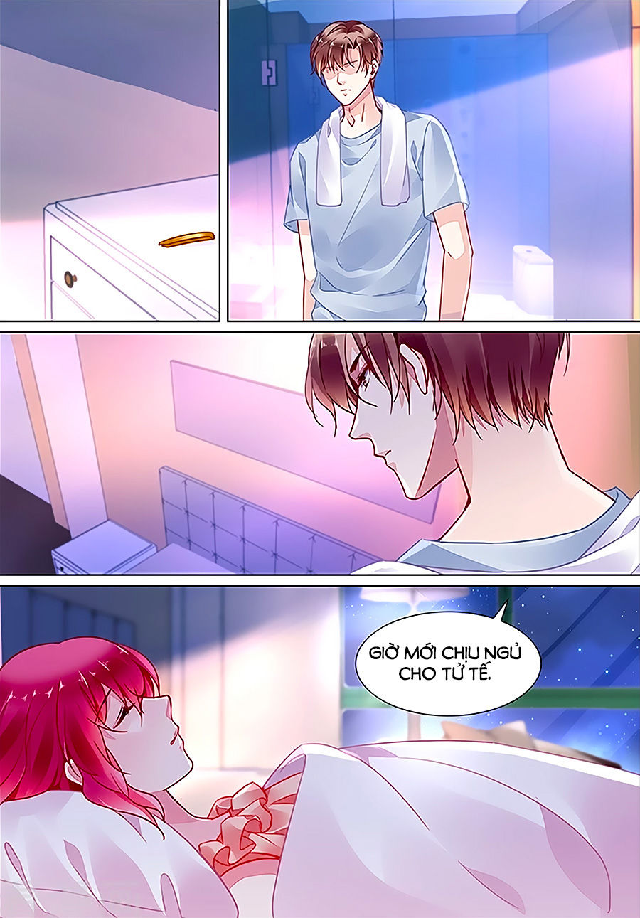 Bá Tình Ác Thiếu: Dạy Bảo Tiểu Đào Thê 2 Chap 16 - Next Chap 17