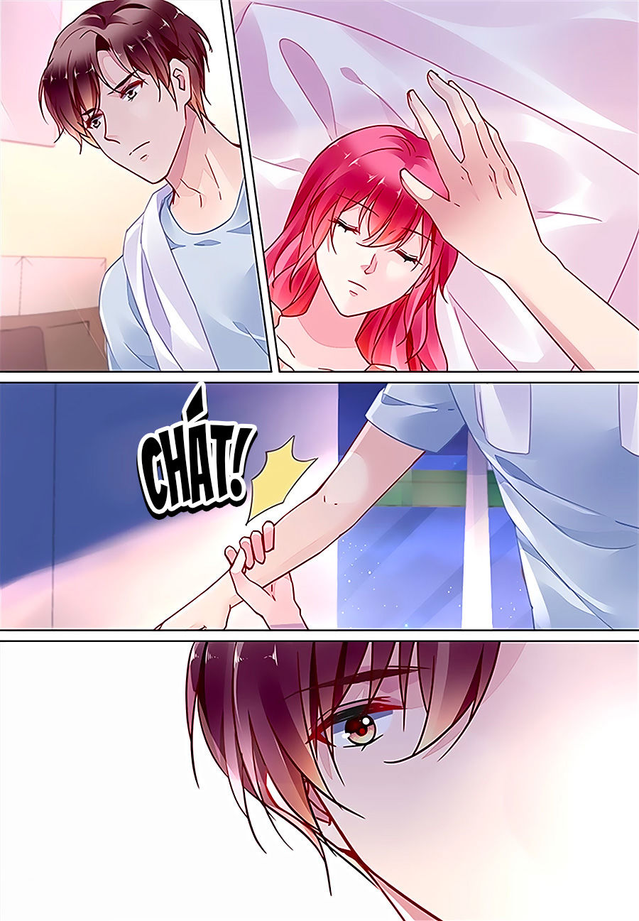 Bá Tình Ác Thiếu: Dạy Bảo Tiểu Đào Thê 2 Chap 16 - Next Chap 17