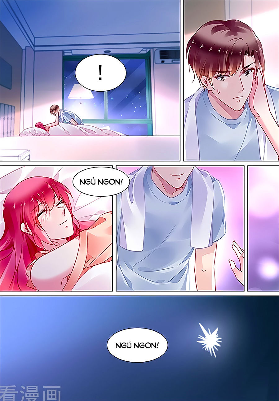 Bá Tình Ác Thiếu: Dạy Bảo Tiểu Đào Thê 2 Chap 16 - Next Chap 17