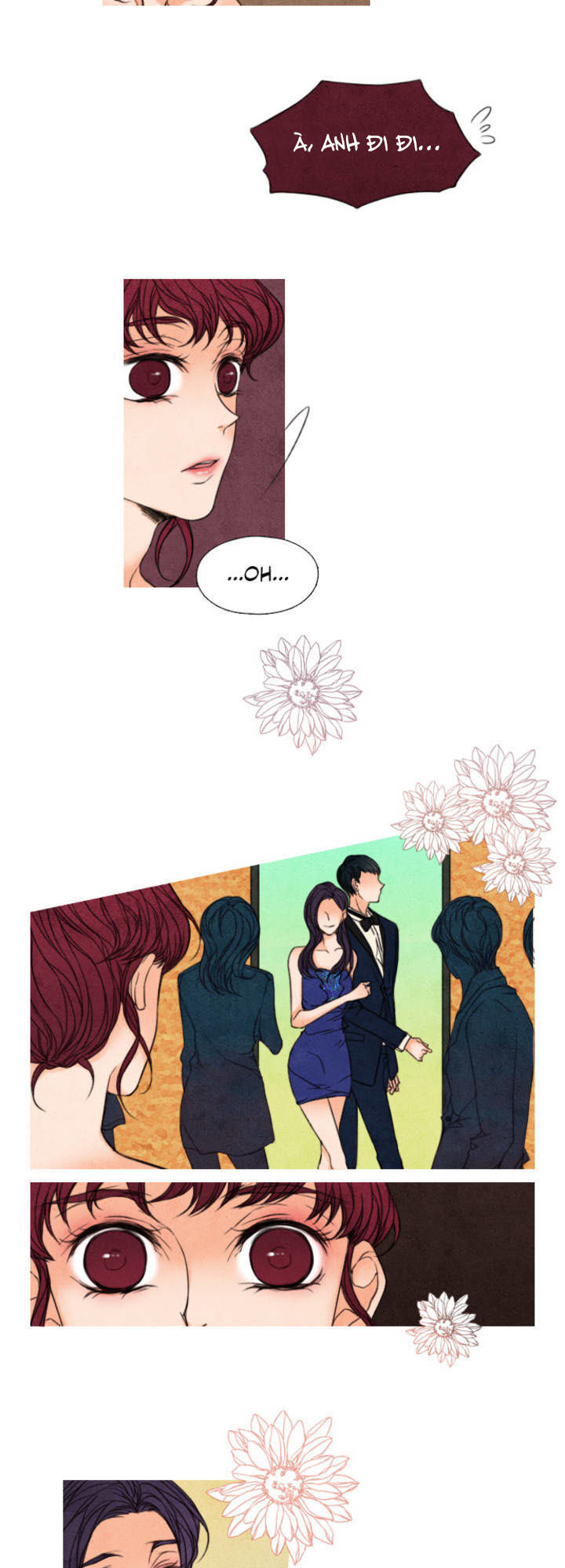 Romantic Marbling Chap 14 - Next Chap 15