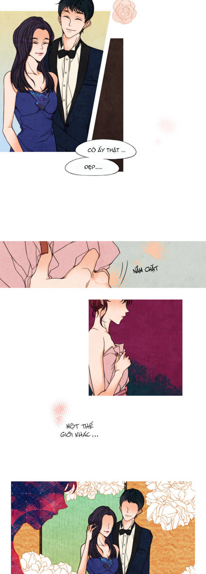 Romantic Marbling Chap 14 - Next Chap 15