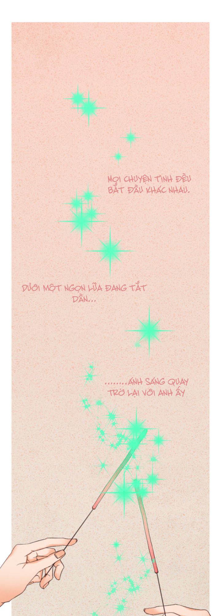 Romantic Marbling Chap 14 - Next Chap 15
