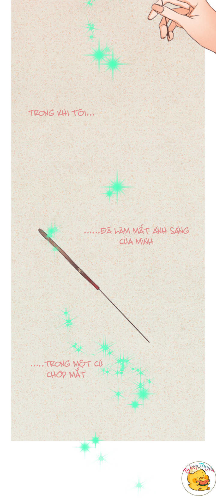Romantic Marbling Chap 14 - Next Chap 15