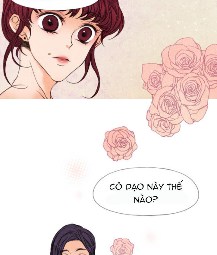 Romantic Marbling Chap 14 - Next Chap 15