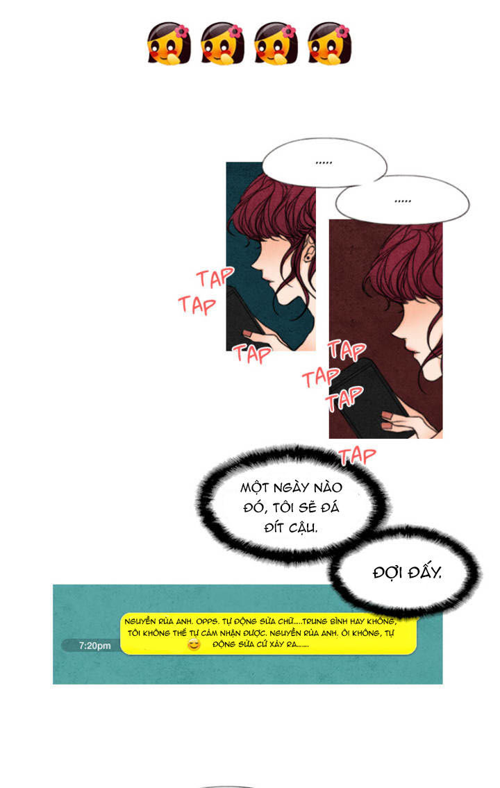 Romantic Marbling Chap 14 - Next Chap 15
