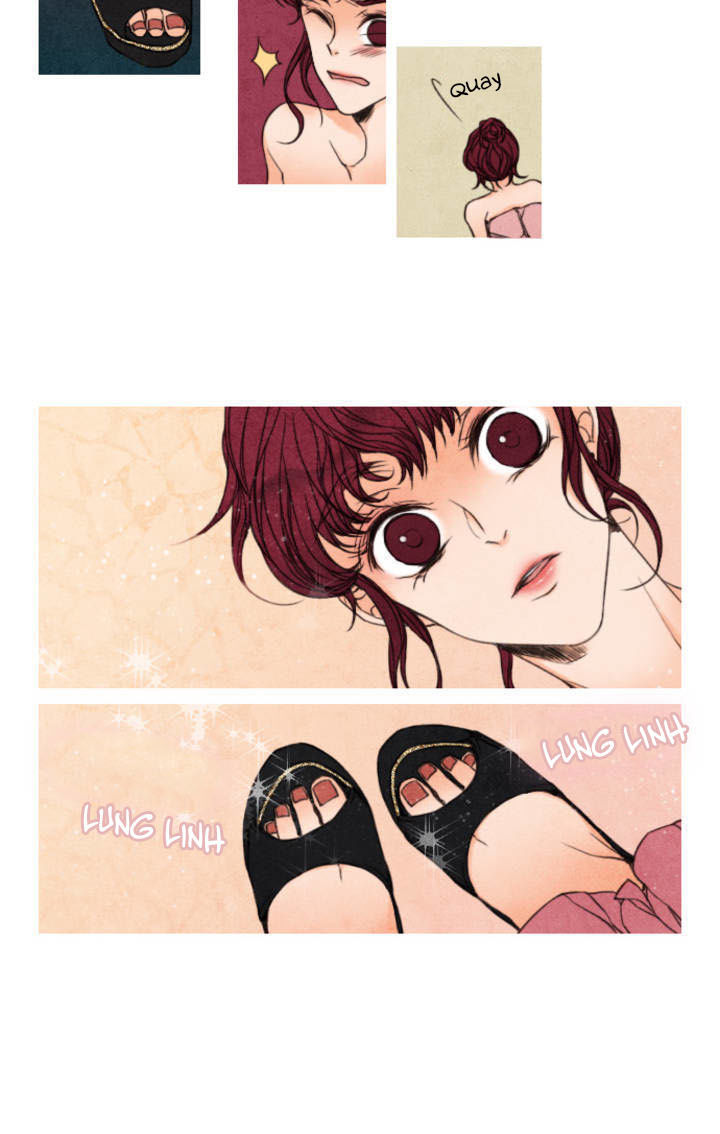 Romantic Marbling Chap 14 - Next Chap 15