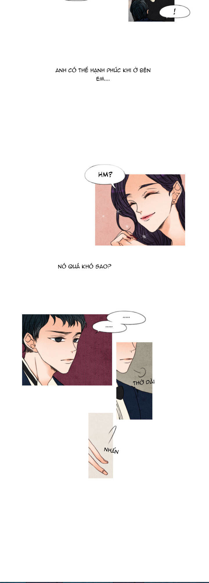 Romantic Marbling Chap 16 - Next Chap 17