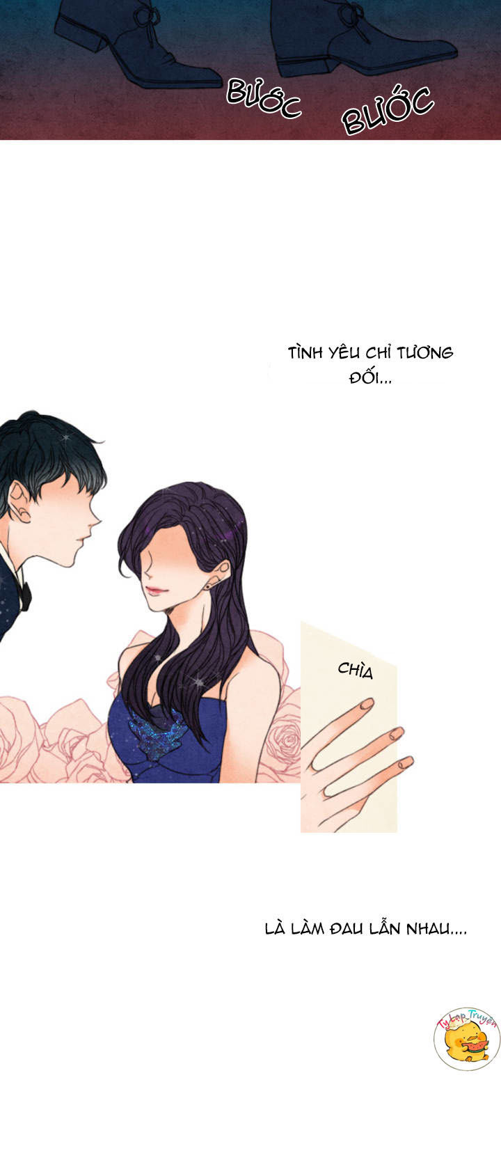 Romantic Marbling Chap 16 - Next Chap 17