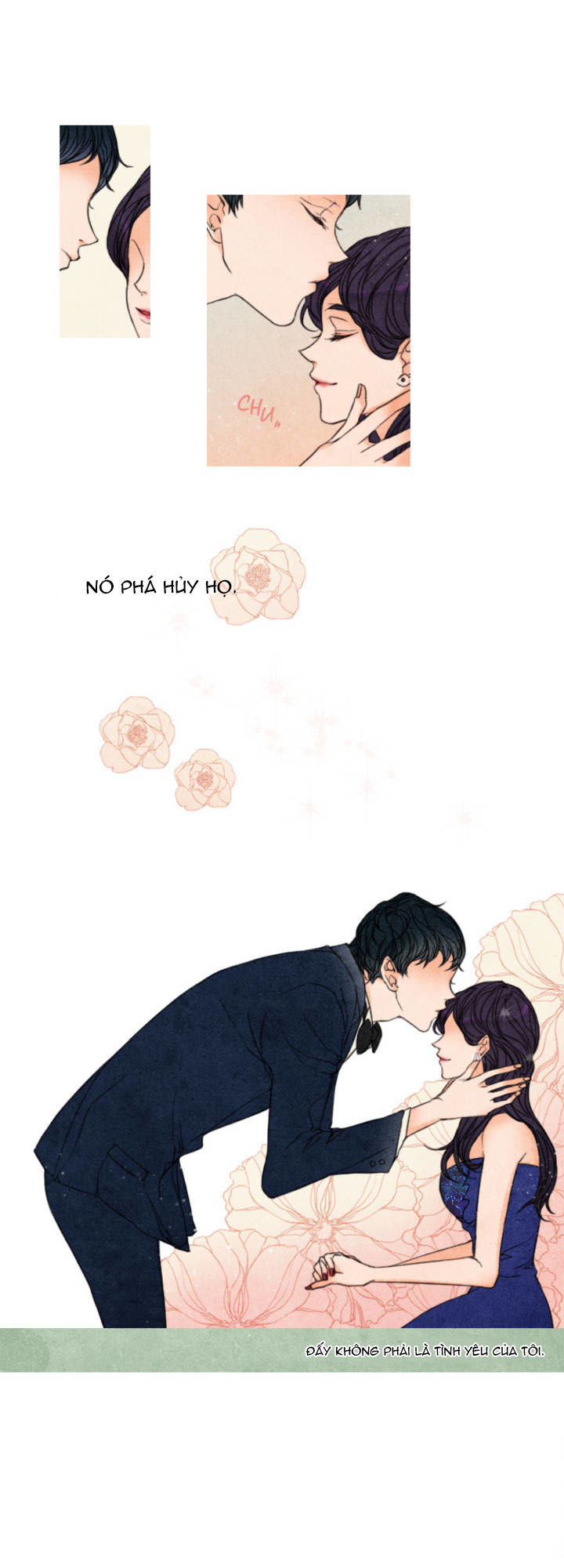 Romantic Marbling Chap 16 - Next Chap 17