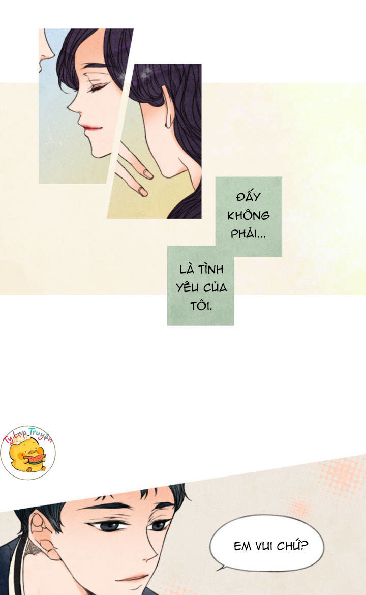 Romantic Marbling Chap 16 - Next Chap 17