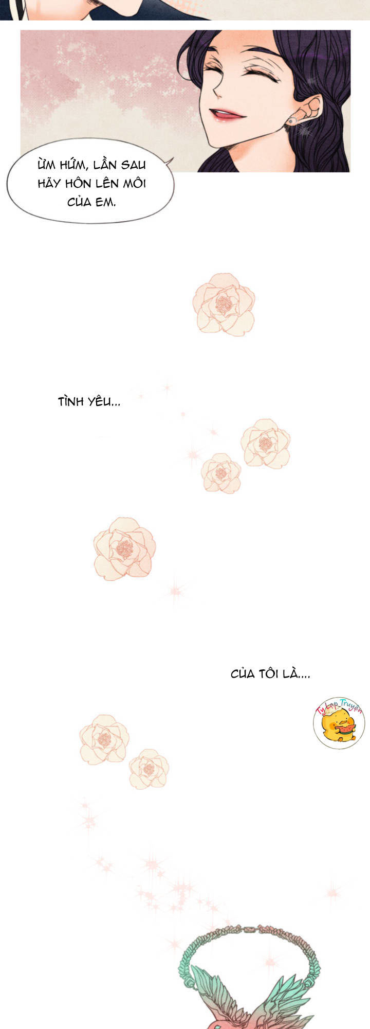 Romantic Marbling Chap 16 - Next Chap 17