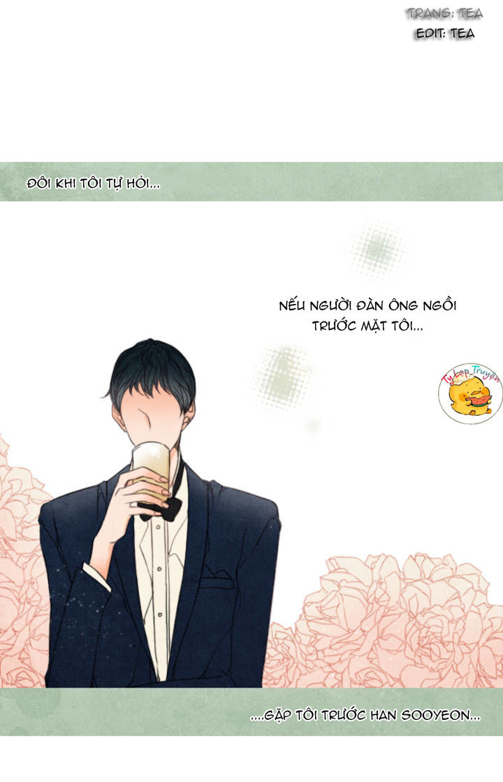 Romantic Marbling Chap 16 - Next Chap 17