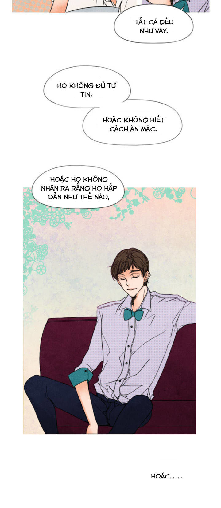 Romantic Marbling Chap 13 - Next Chap 14