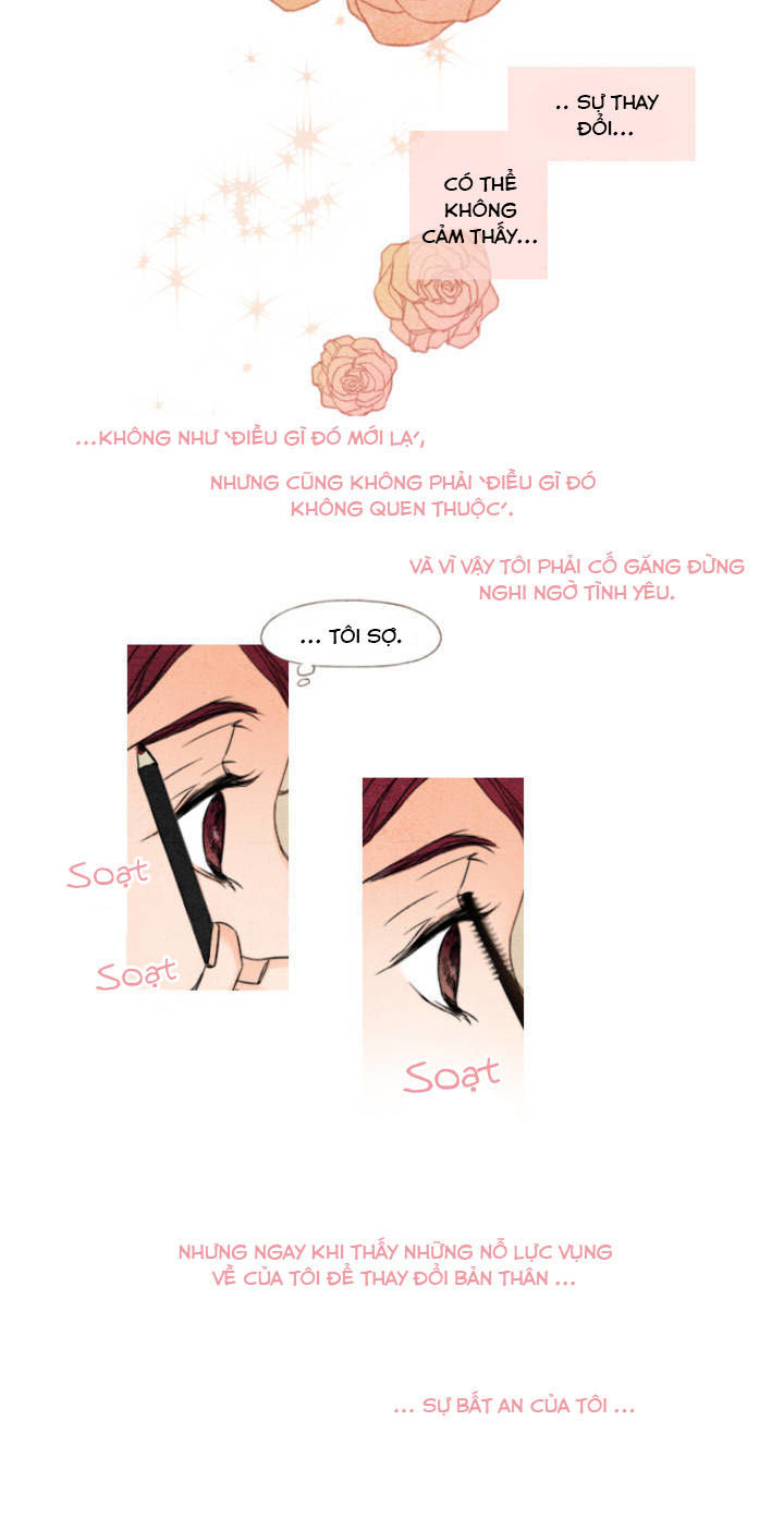 Romantic Marbling Chap 13 - Next Chap 14