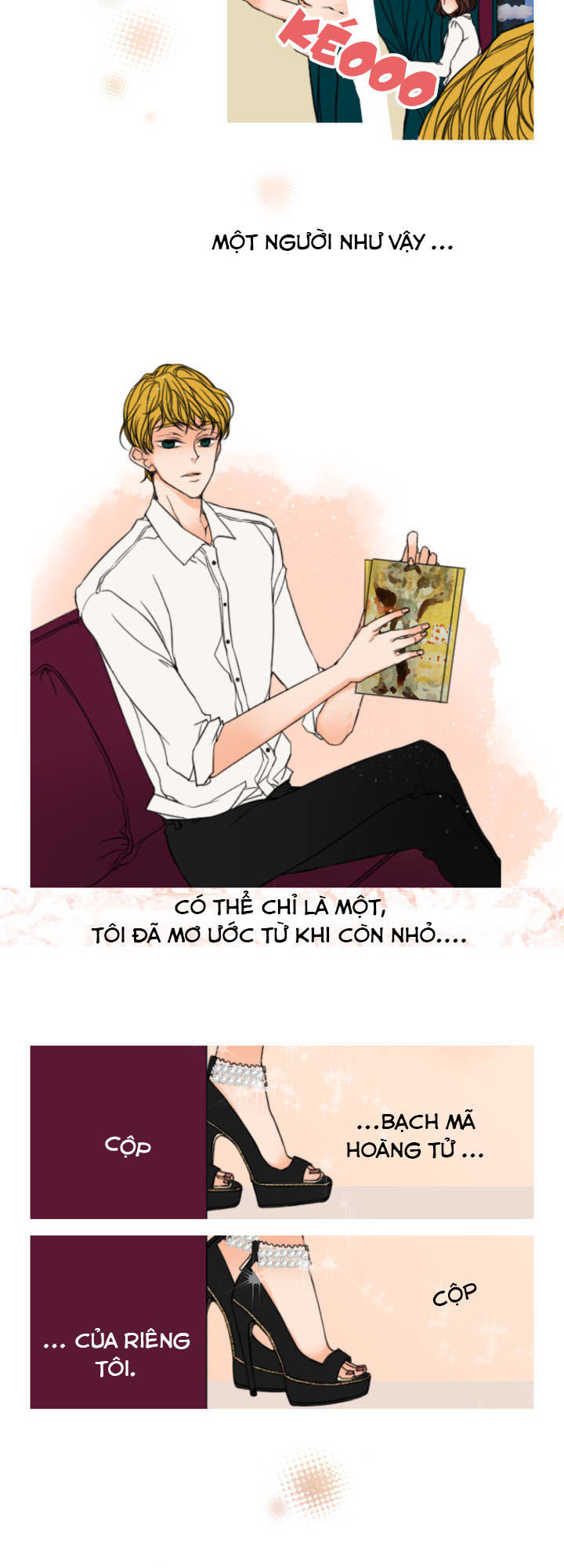 Romantic Marbling Chap 13 - Next Chap 14