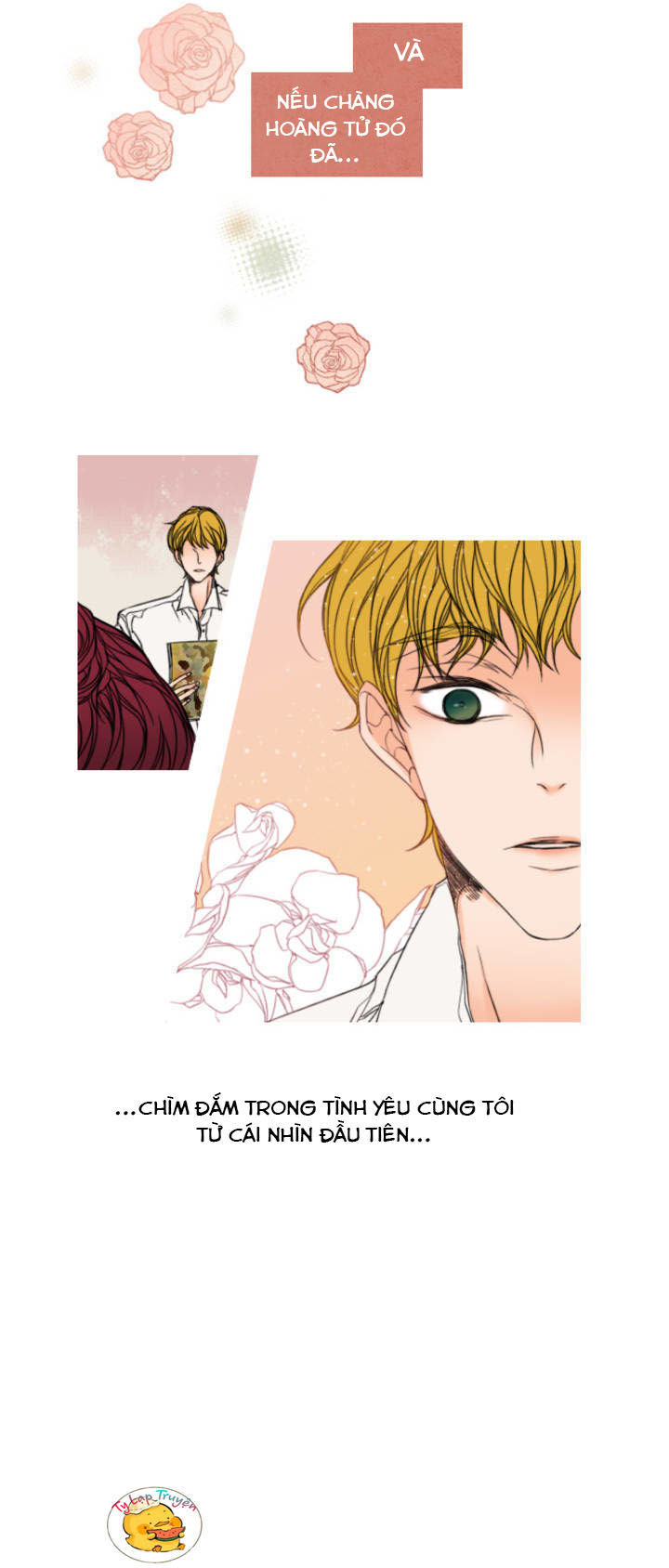 Romantic Marbling Chap 13 - Next Chap 14