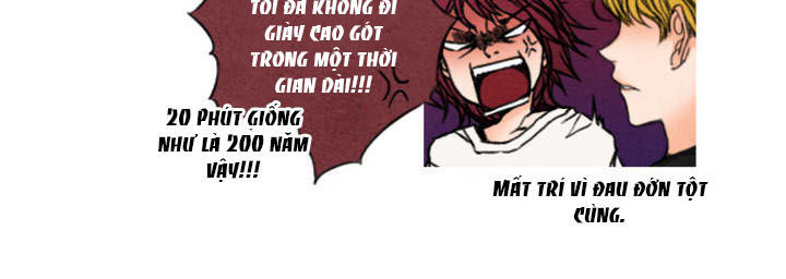 Romantic Marbling Chap 13 - Next Chap 14