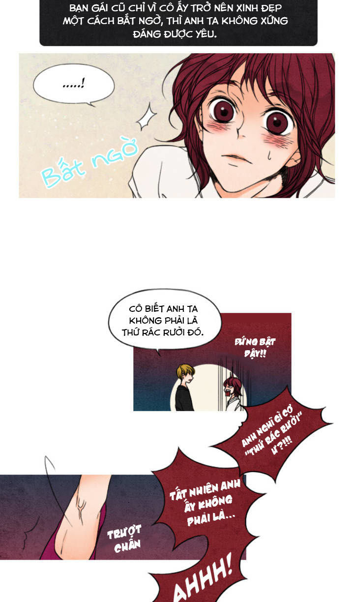 Romantic Marbling Chap 13 - Next Chap 14