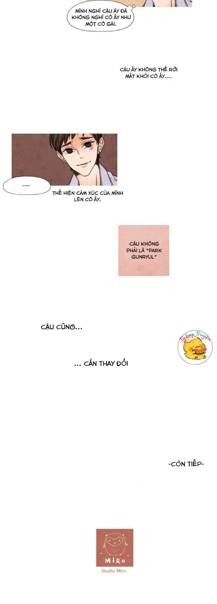 Romantic Marbling Chap 13 - Next Chap 14