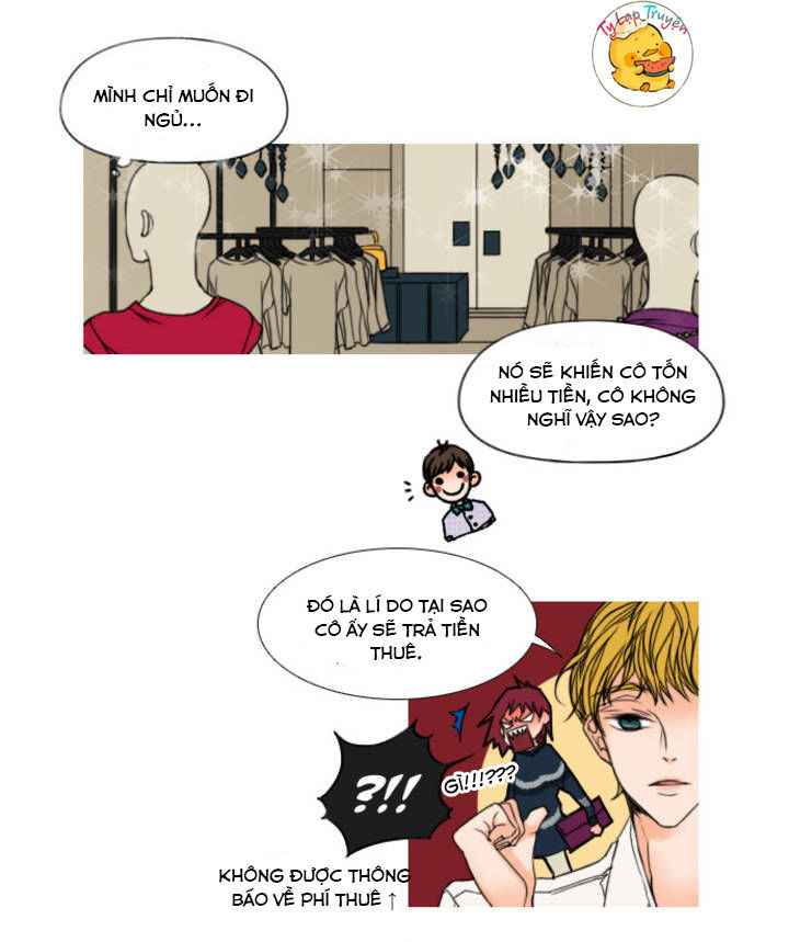 Romantic Marbling Chap 13 - Next Chap 14