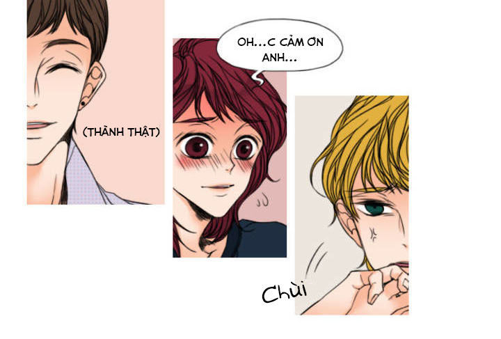 Romantic Marbling Chap 13 - Next Chap 14