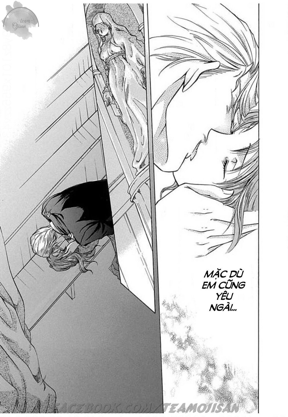 Hoteru O No Shinderera Chap 5 - Next Chap 6