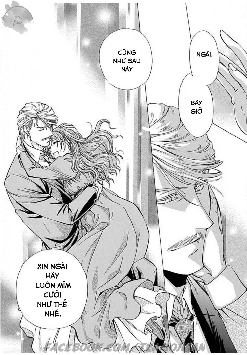 Hoteru O No Shinderera Chap 5 - Next Chap 6