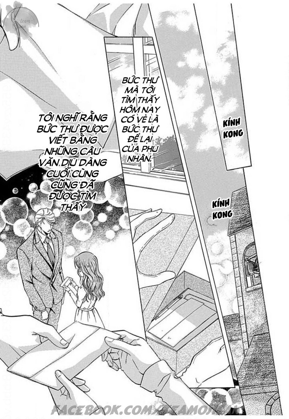 Hoteru O No Shinderera Chap 5 - Next Chap 6