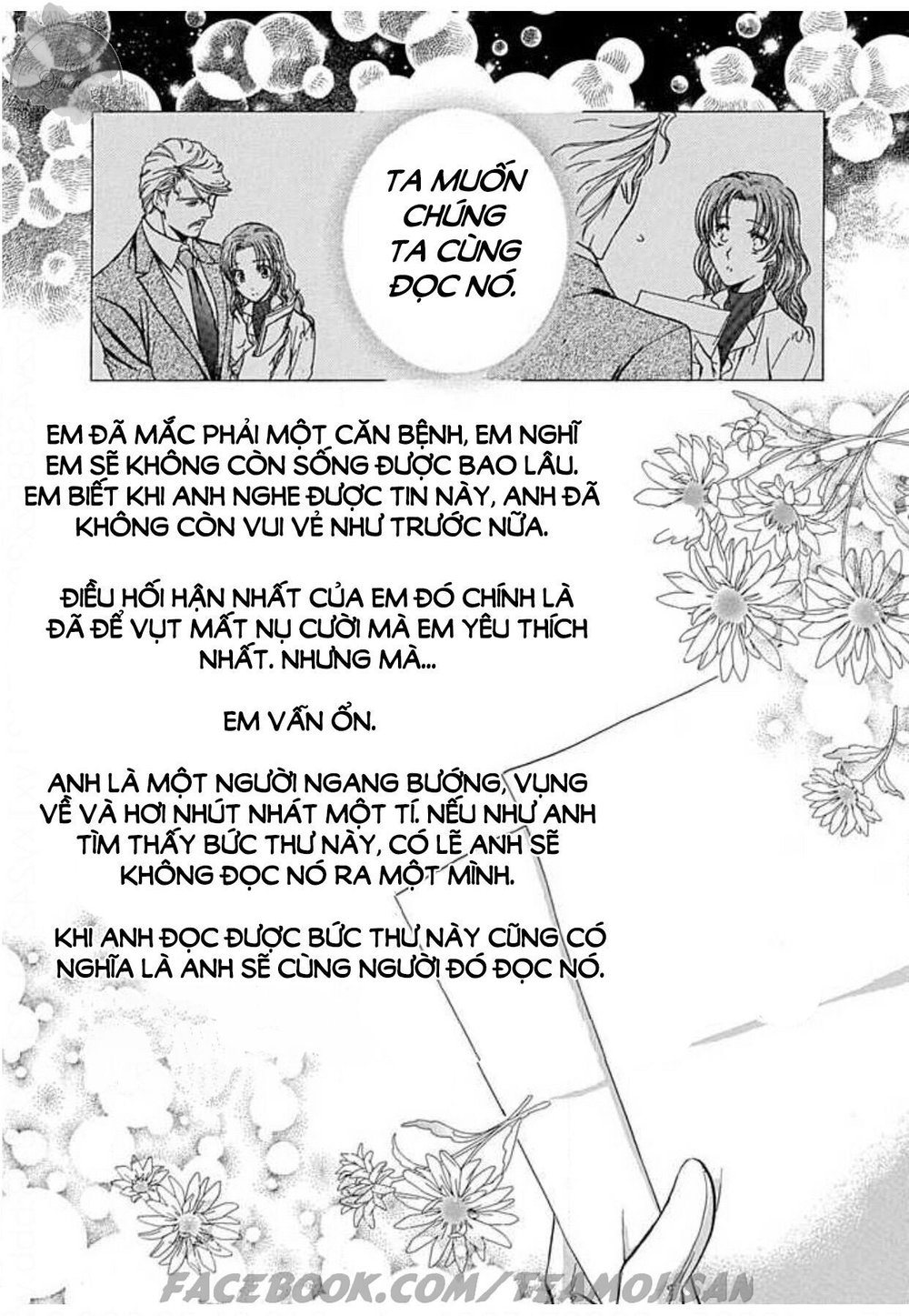 Hoteru O No Shinderera Chap 5 - Next Chap 6