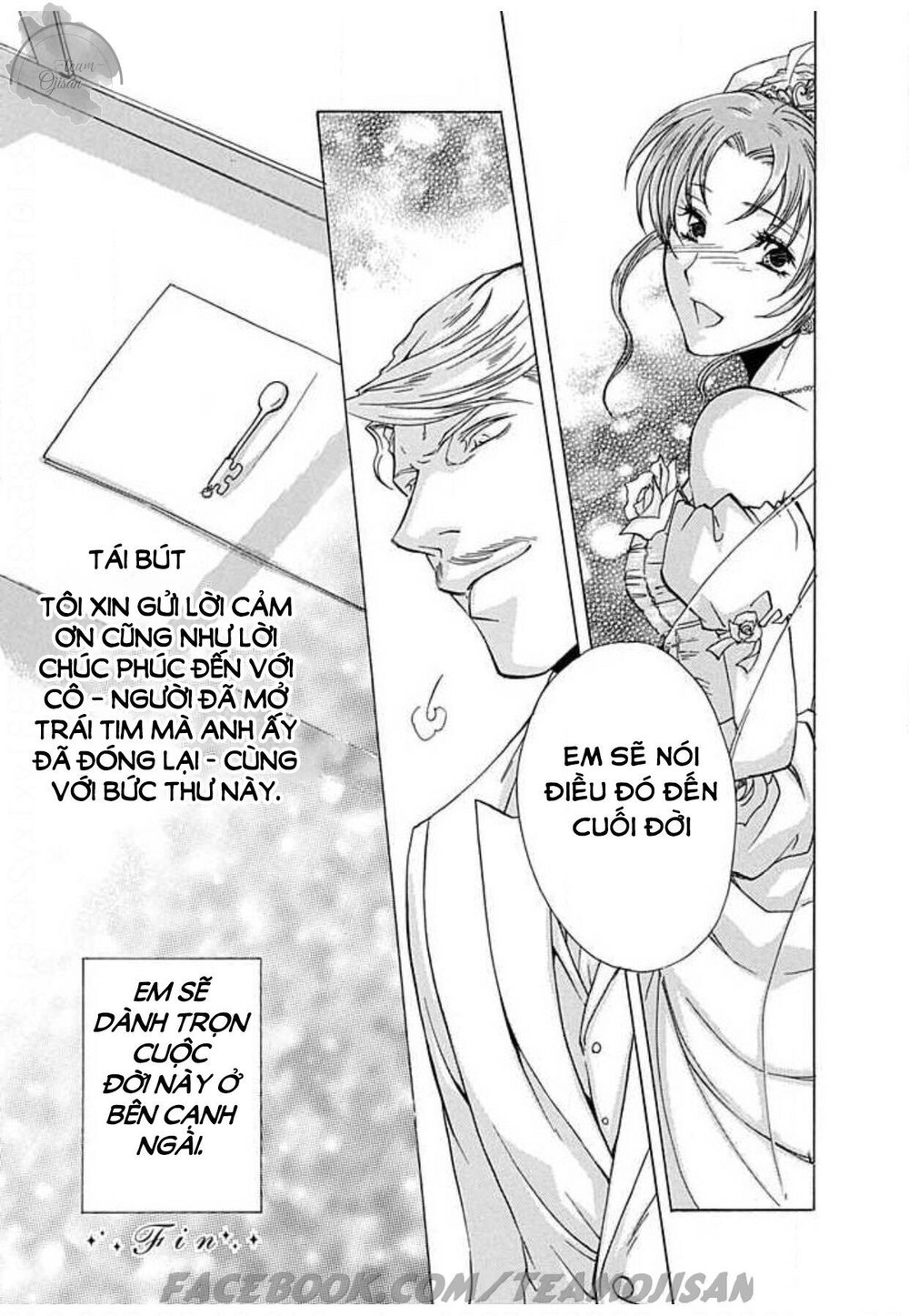 Hoteru O No Shinderera Chap 5 - Next Chap 6