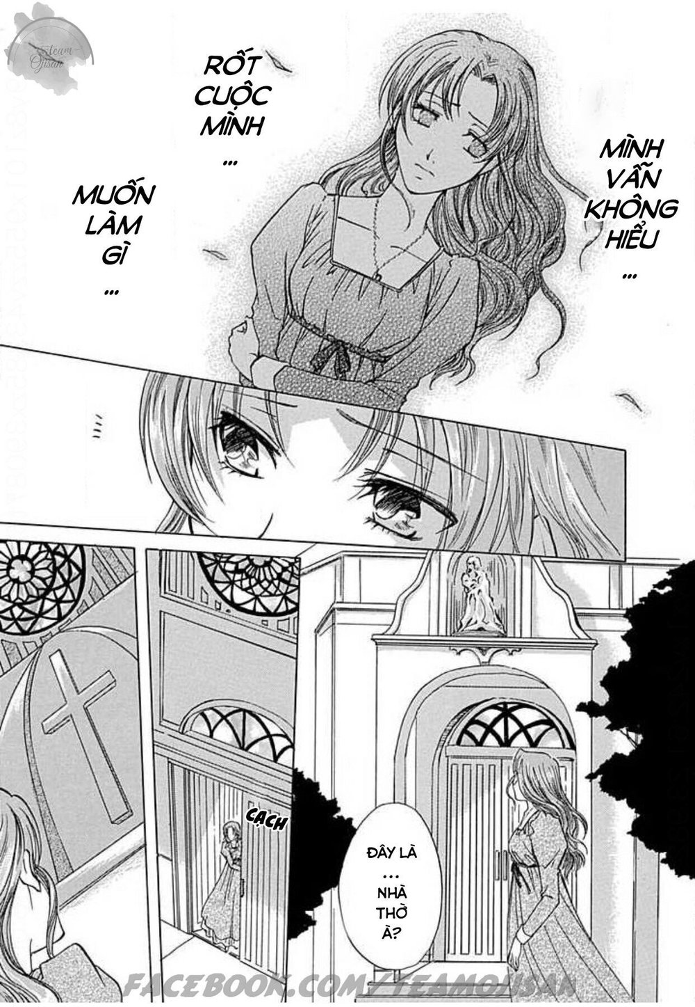 Hoteru O No Shinderera Chap 5 - Next Chap 6