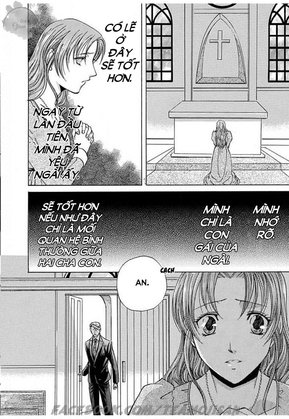 Hoteru O No Shinderera Chap 5 - Next Chap 6