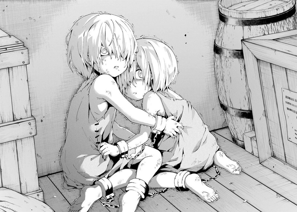 Sword & Wizards Chap 1.2 - Next Chap 2