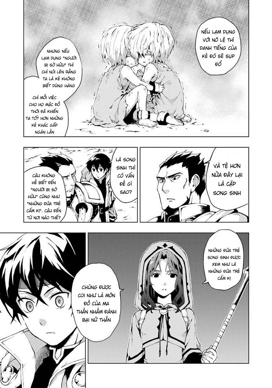 Sword & Wizards Chap 1.2 - Next Chap 2