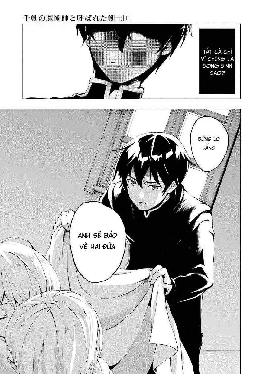 Sword & Wizards Chap 1.2 - Next Chap 2